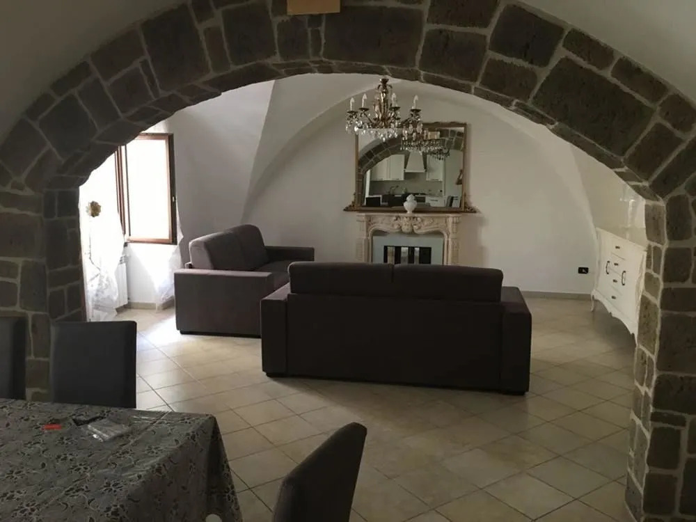Apartment With 2 Bedrooms in Gallipoli, With Furnished Terrace - 700 m