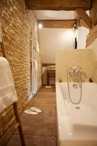 Hameau de Blagny