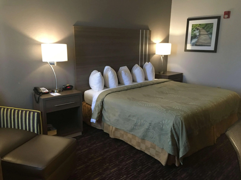 SureStay Plus by Best Western Edmond