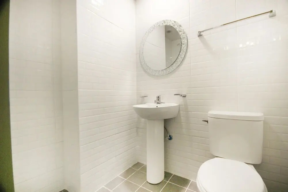 Daegu Duryu Siwolae Hotel