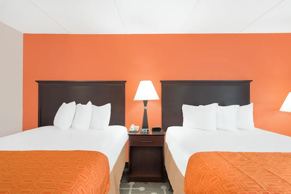 Younghwa Hotel