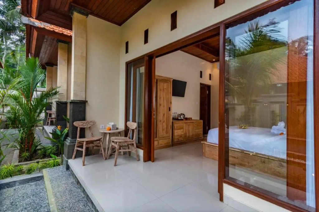 Natasya Villa Tampaksiring by Dhananjaya Hospitality