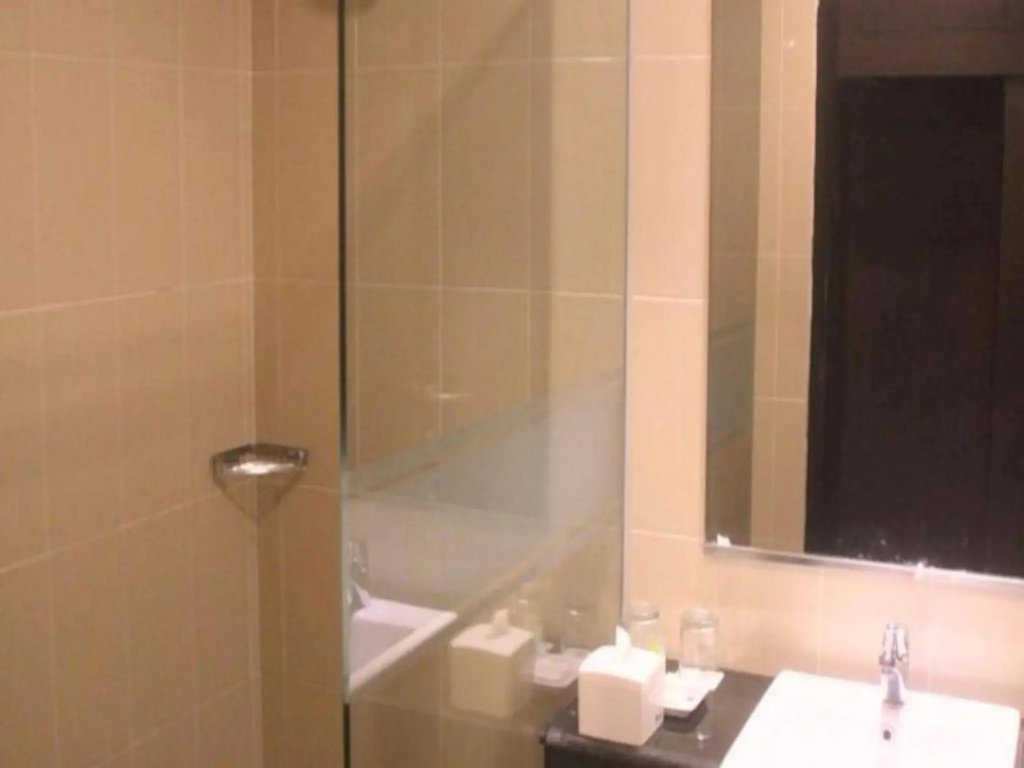Grand Abe Hotel