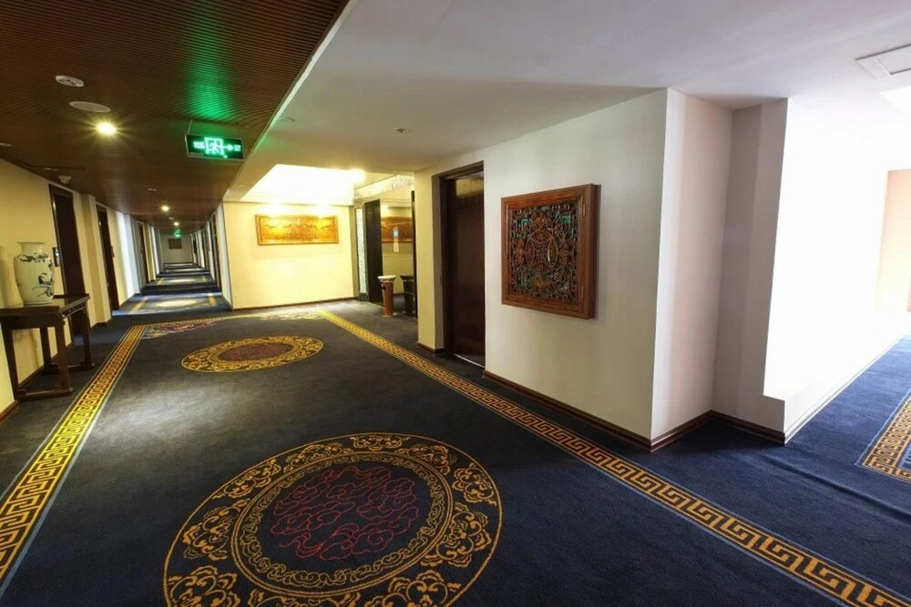 Yangshuo Xiangshan international hotel