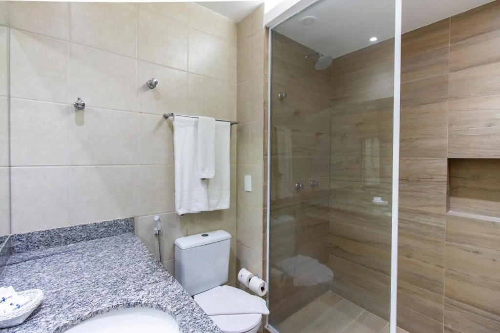 Citi Hotel Residence Caruaru
