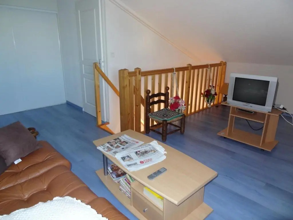 Maison La Faute-sur-Mer, 2 pièces, 4 personnes - FR-1-476-129