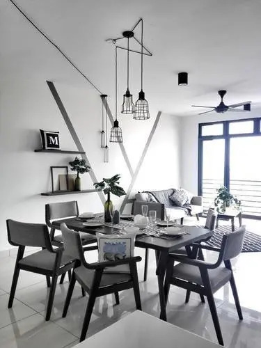 OYO Home 90409 1 Tebrau Residence @ Yml 2102