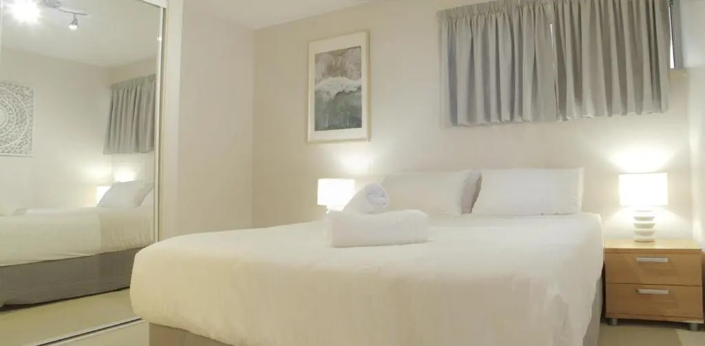 Grandview 307- Premium River and Ocean Views