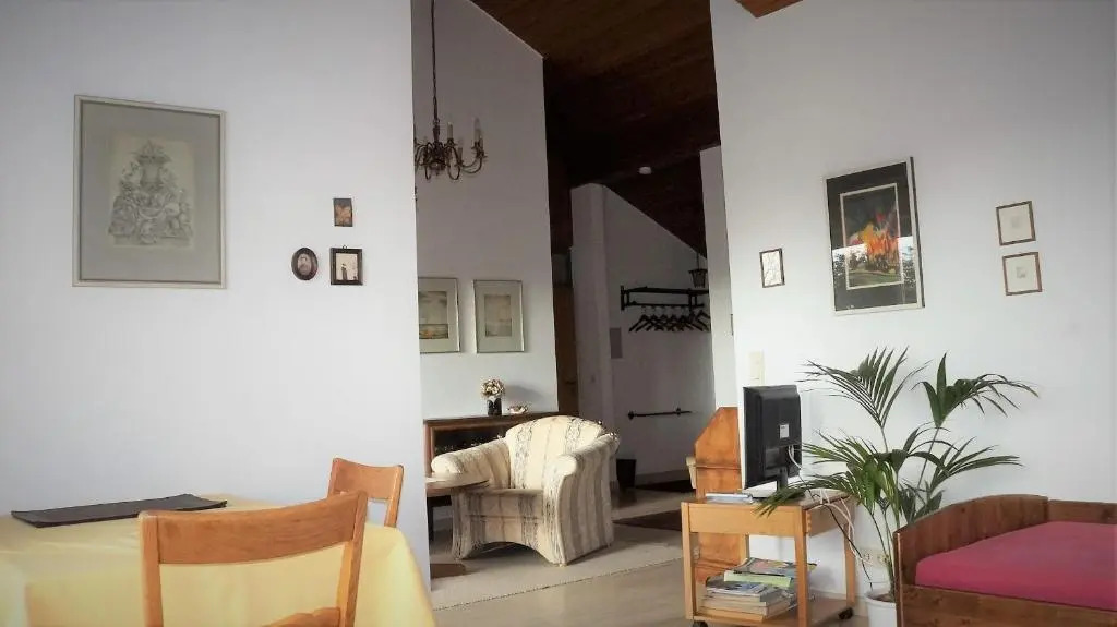 BodenSEE Apartment Langenargen Fliederweg