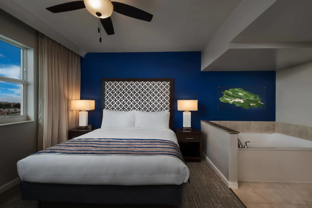 Marriotts Villas At Doral