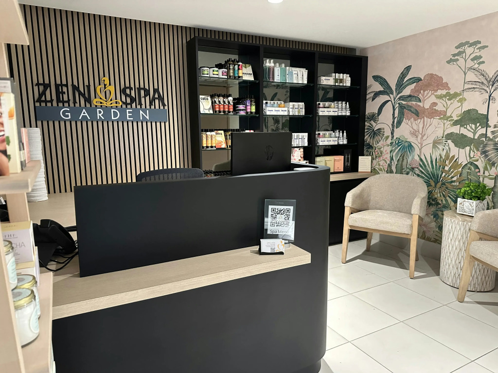 Hilton Garden Inn San Juan Condado