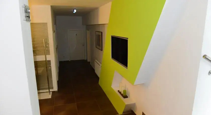 Hotel Move Inn