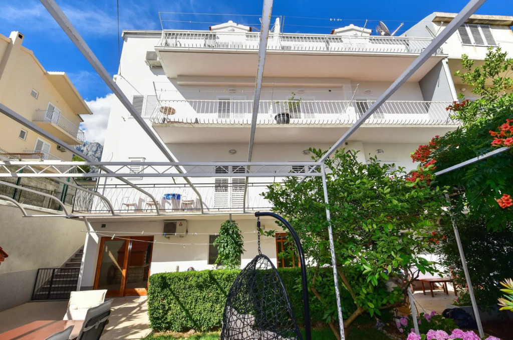 Marijo - 300 m From Beach - A1