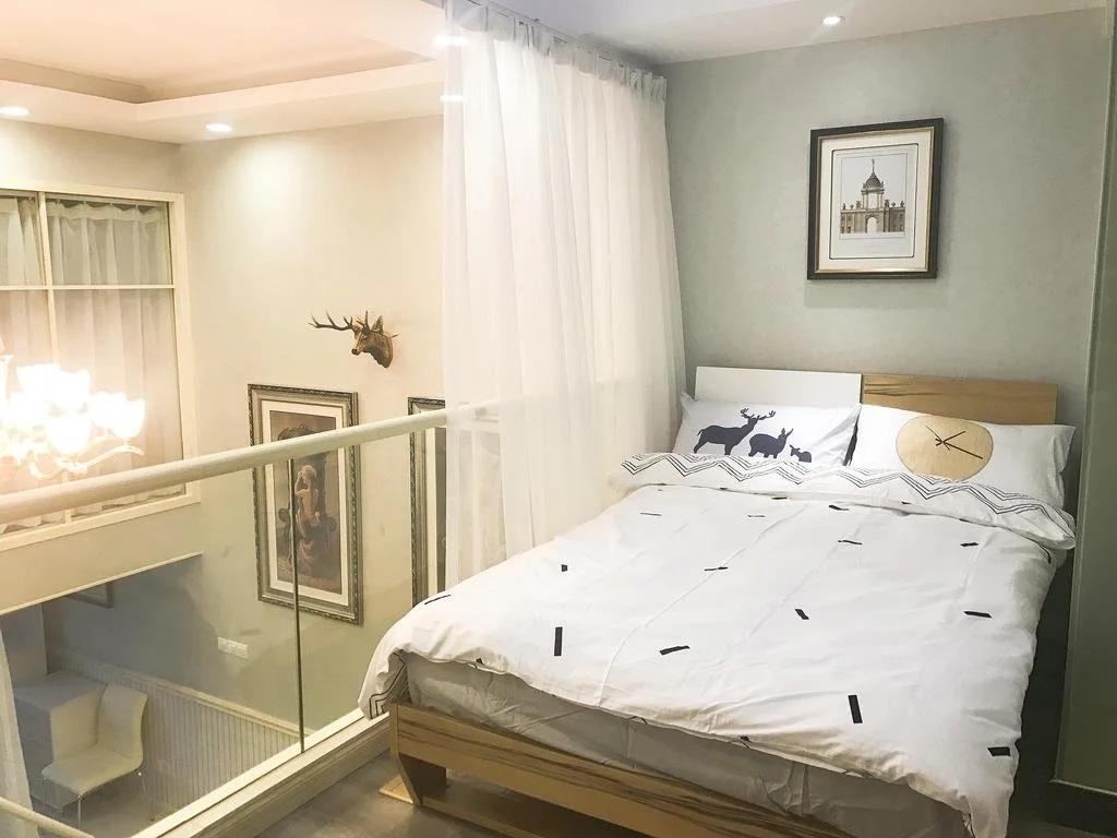 Seven Mansion Loft Style Aparthotel