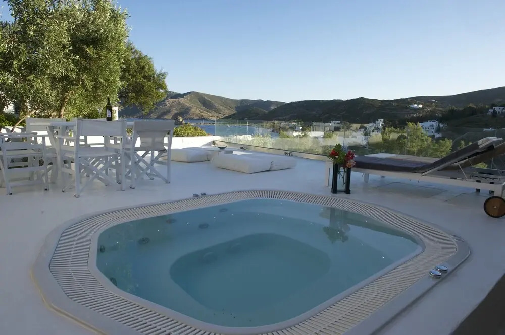Thalassa Residence