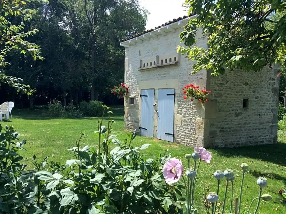 Le Clos du Plantis
