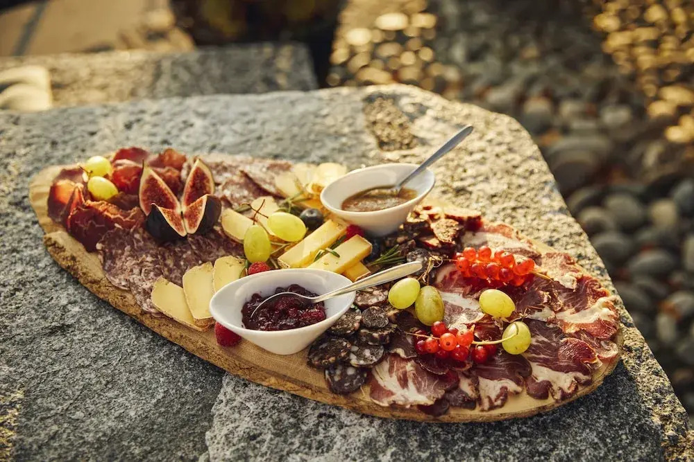Hotel Pizzo Vogorno