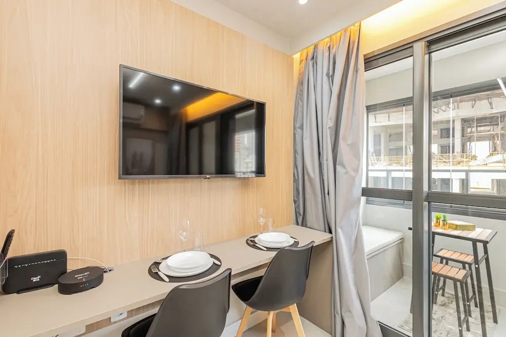 SSP - Soma Perdizes by Anora Spaces