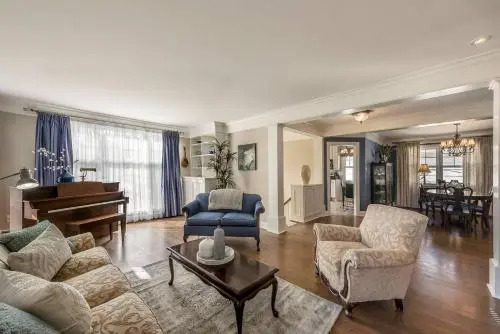 Desired Suite in South End Halifax