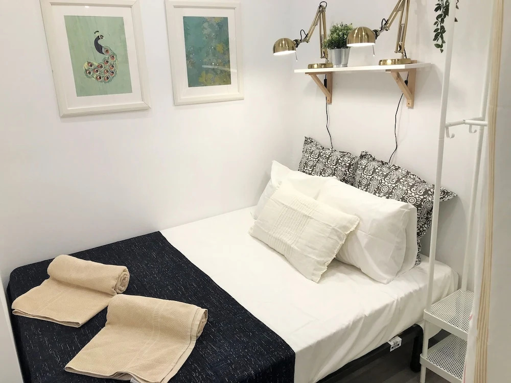 Cozy & beautiful flat in great location