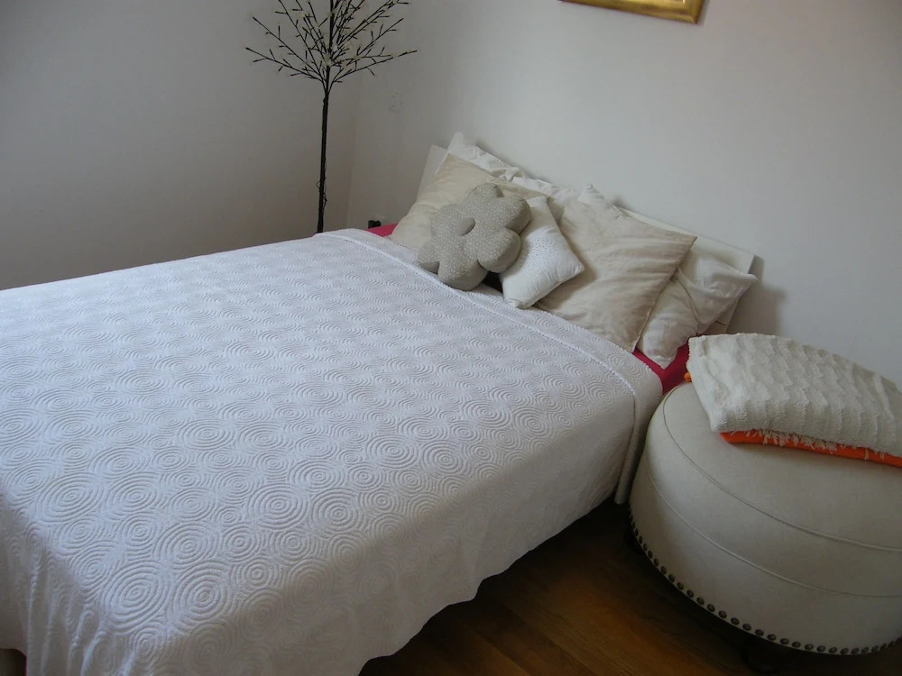 Apartment Jalehandro