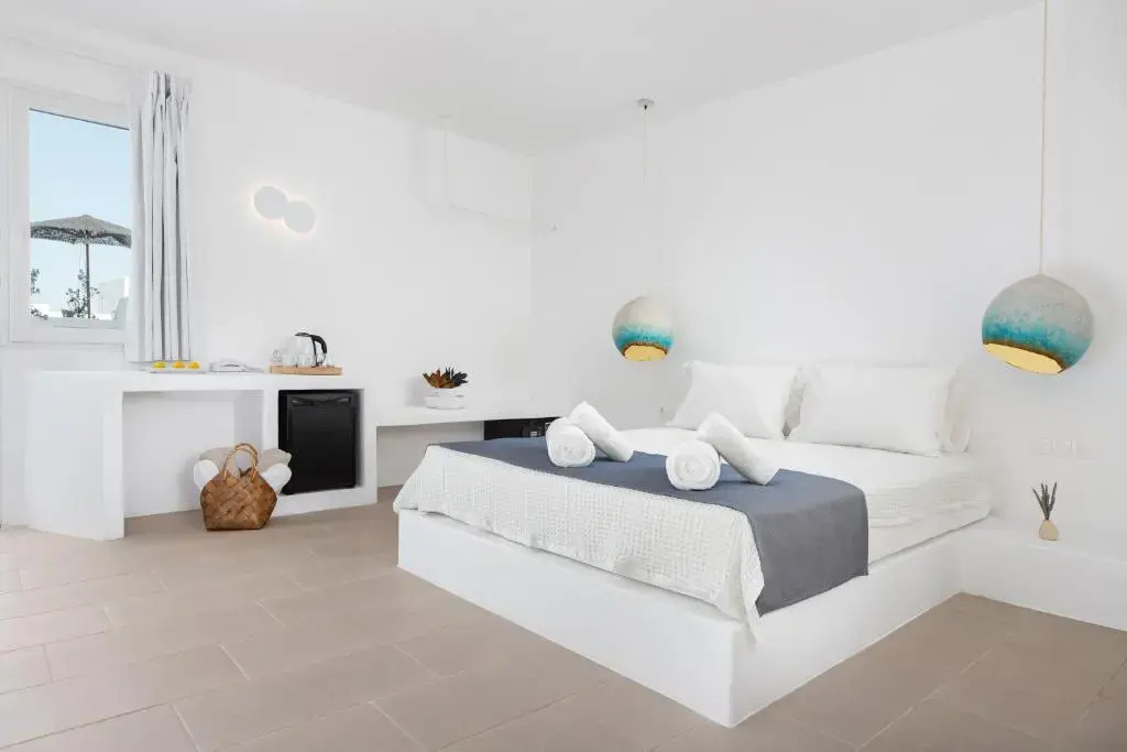 Отель Voca Hotel & Suites