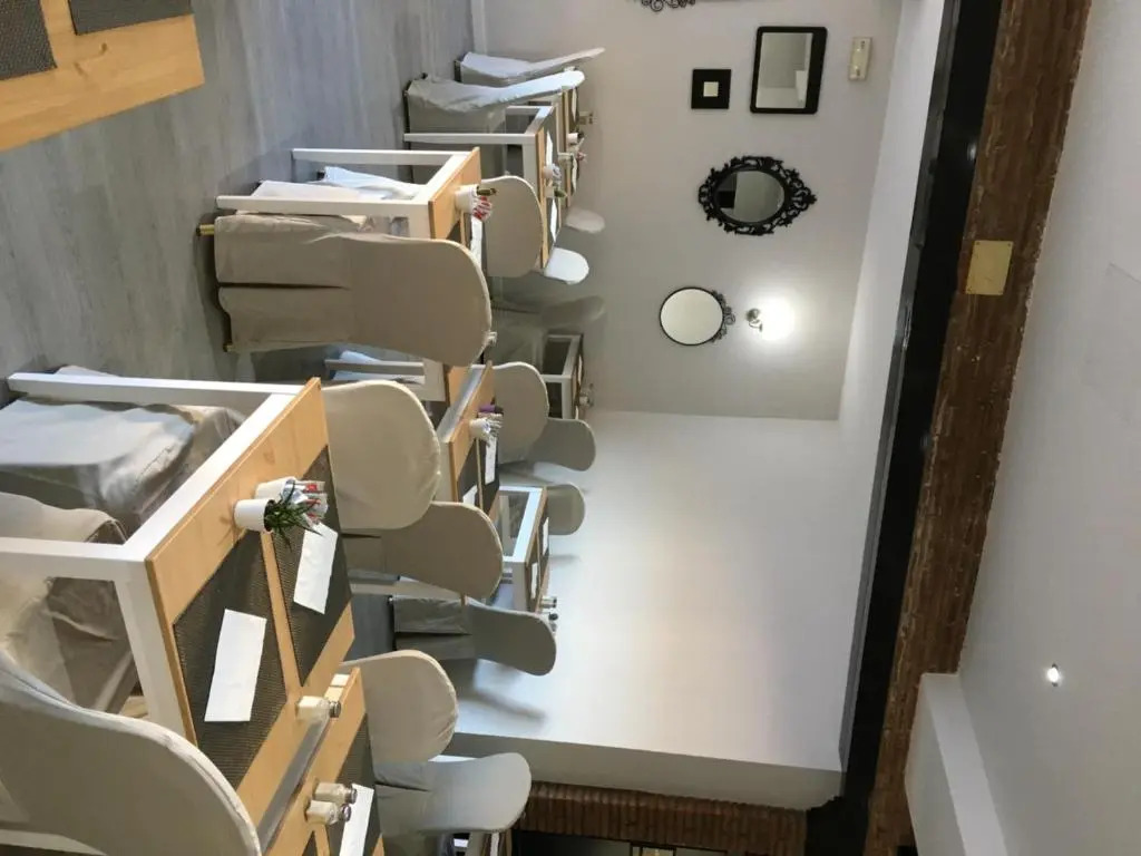 Hotel Toboso Chaparil