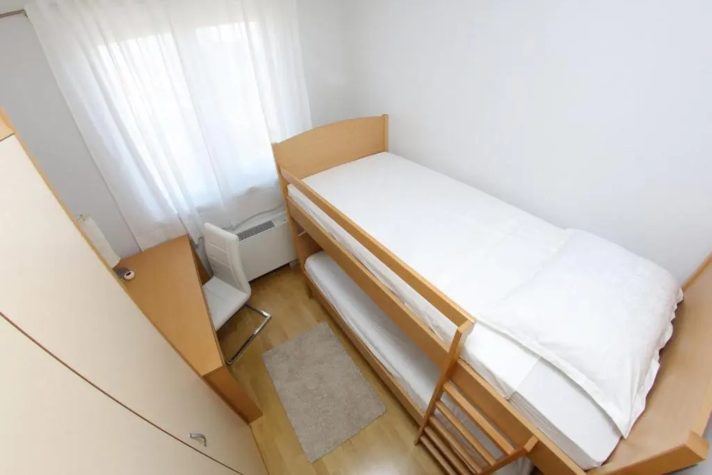 Lila Apartments
