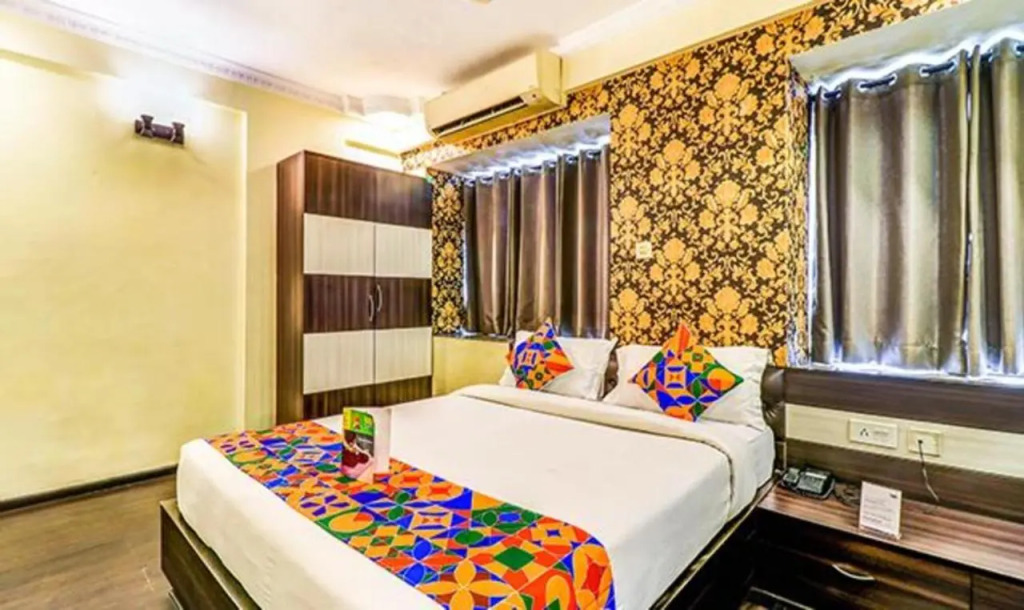 FabHotel Victoria Inn