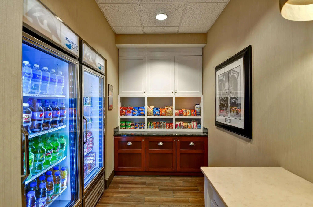 Homewood Suites by Hilton Boston Cambridge-Arlington, MA