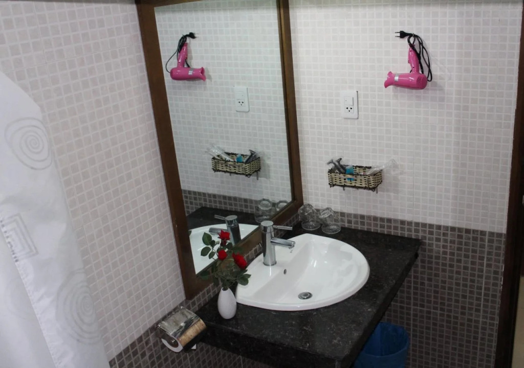Romantic Hotel
