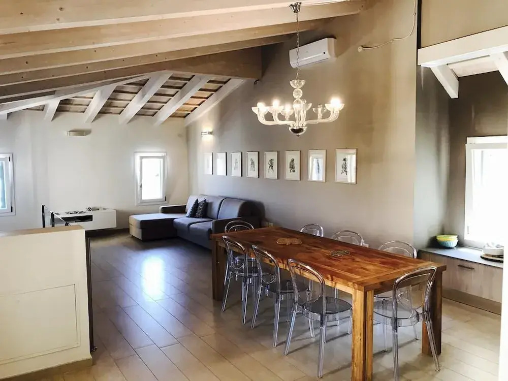 B&B Dexterhouse