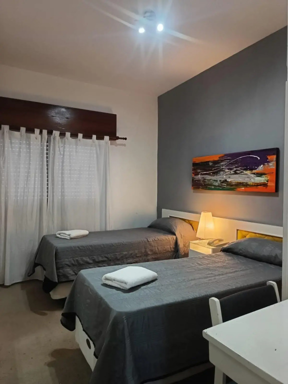 Hotel Iberia