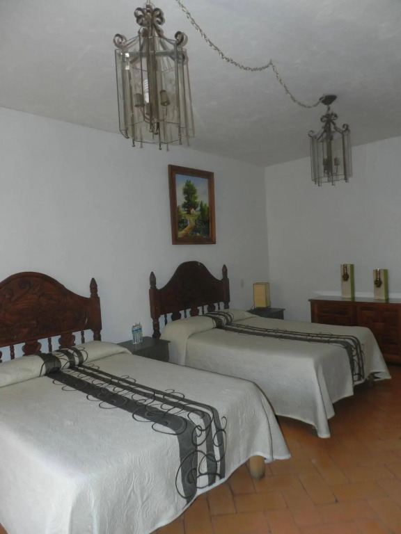 Hotel Parrokia