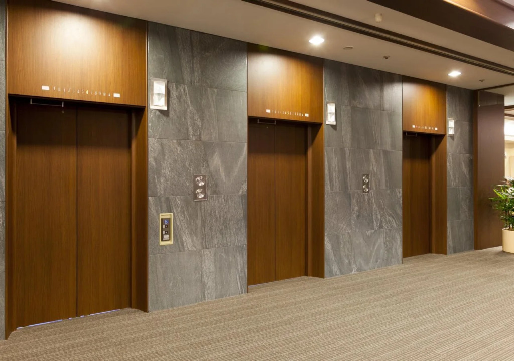 Chofu Creston Hotel