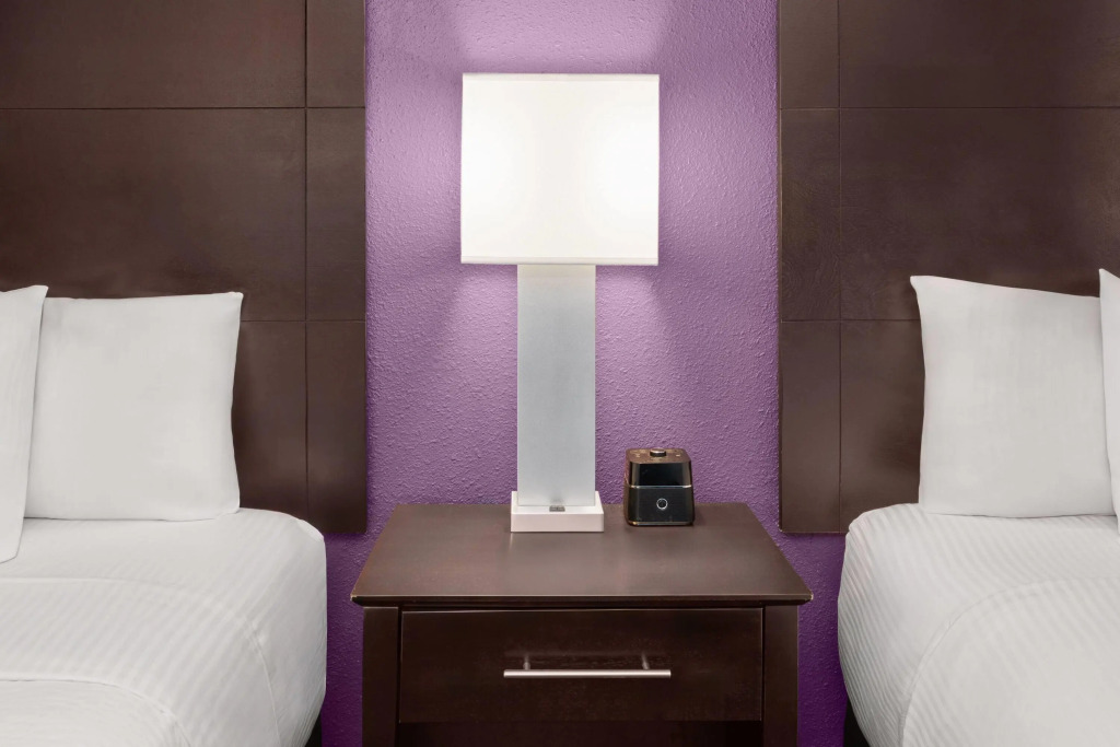 La Quinta by Wyndham Austin Round Rock