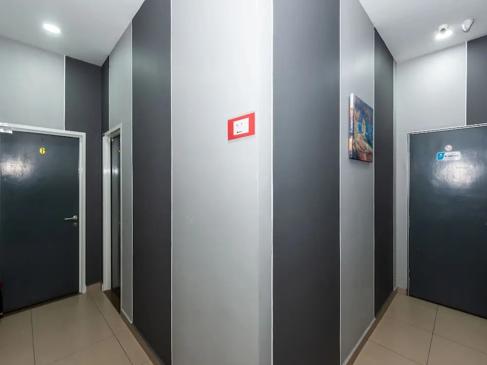OYO 1185 Ho Hotel