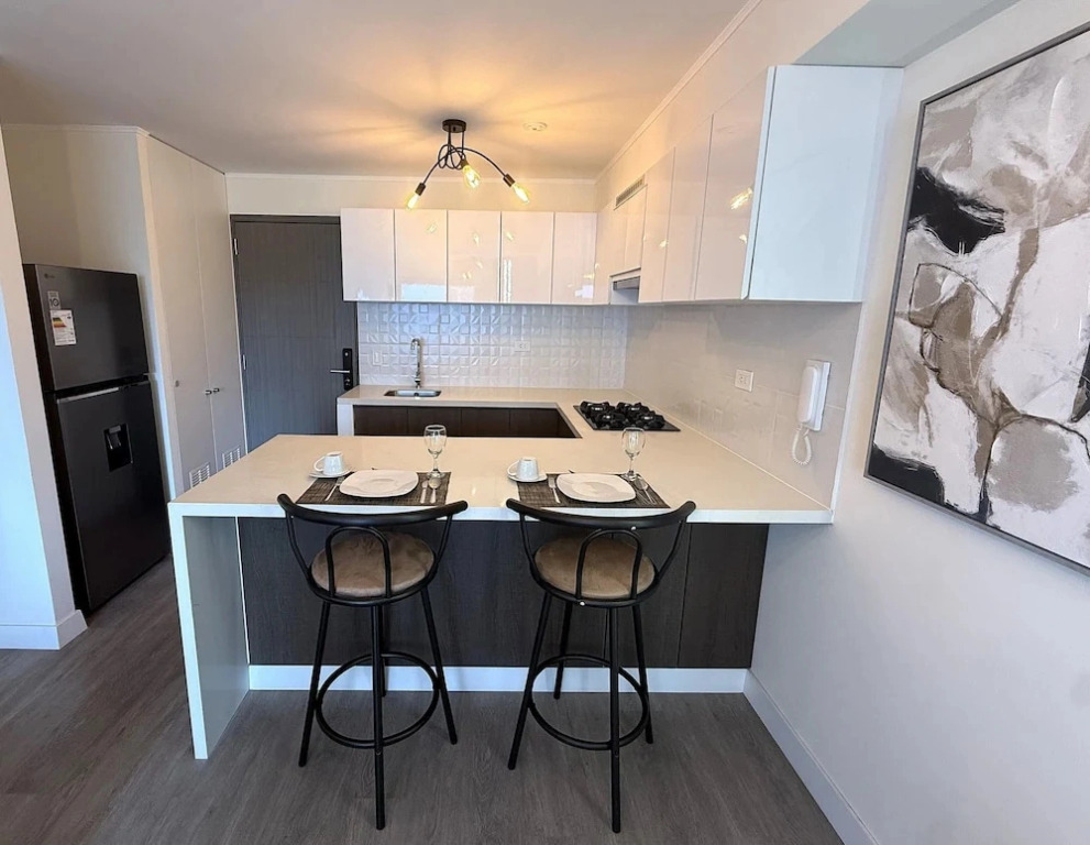 Aparts4Days 1 Bedroom Apartment AR