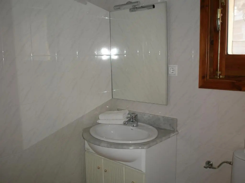 Apartamentos Ca de Marti