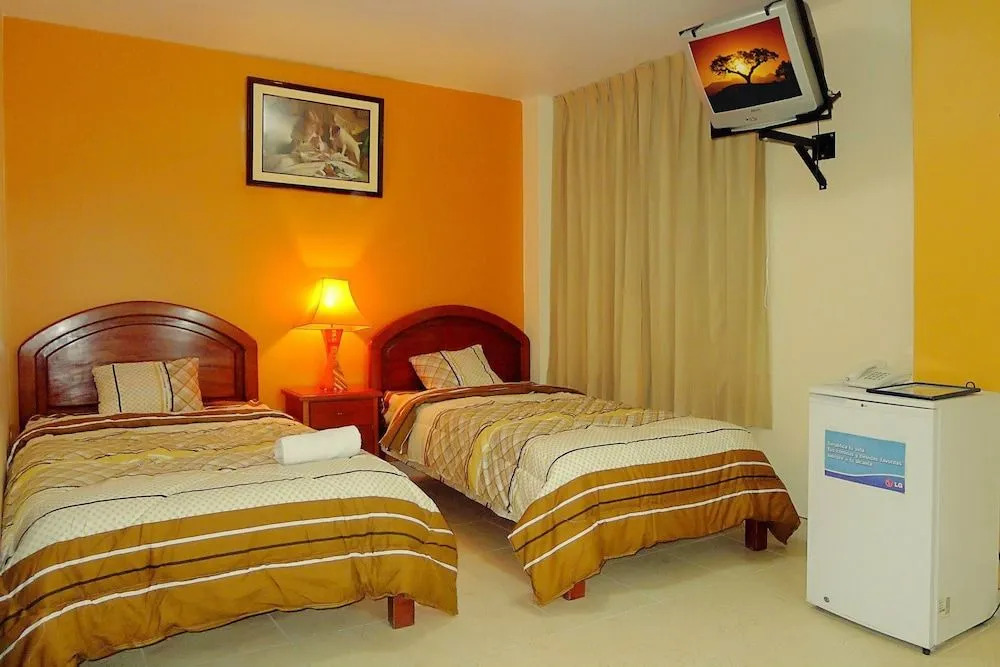 Hotel Costa Norte