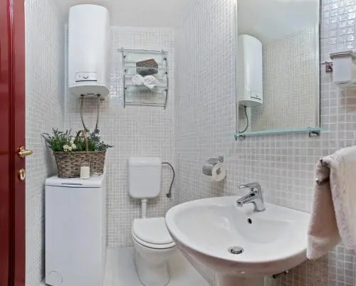 Apartman Roza