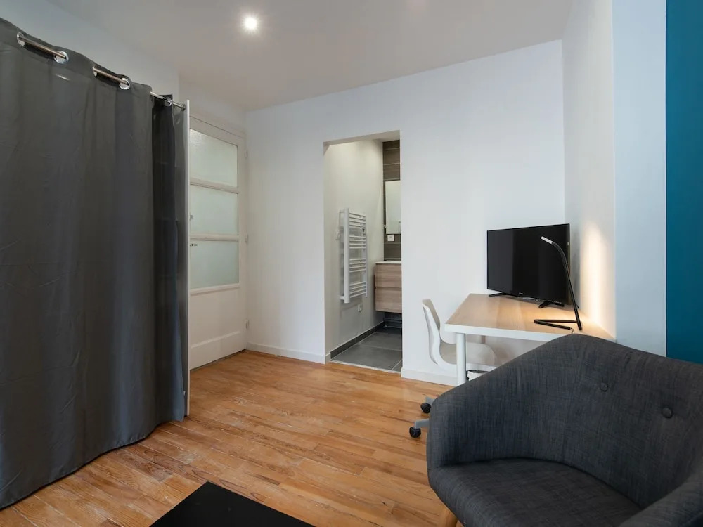 Appartement 11 Novembre City Room