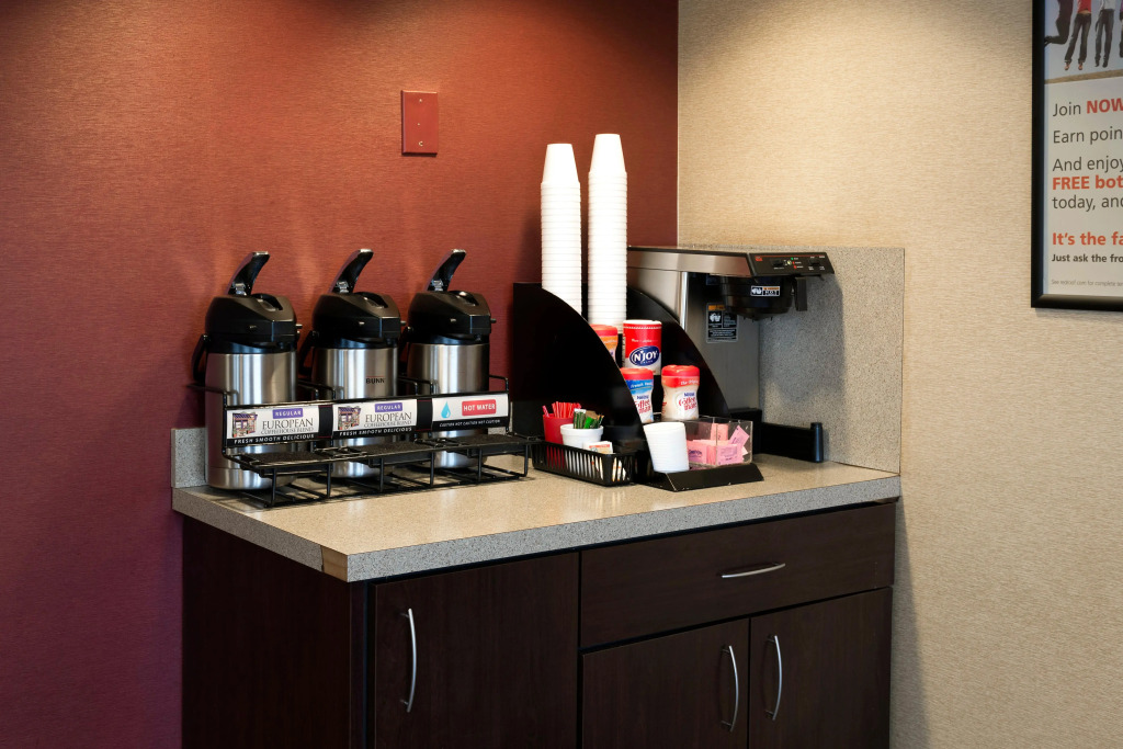 Red Roof Inn Chicago Downers Grove