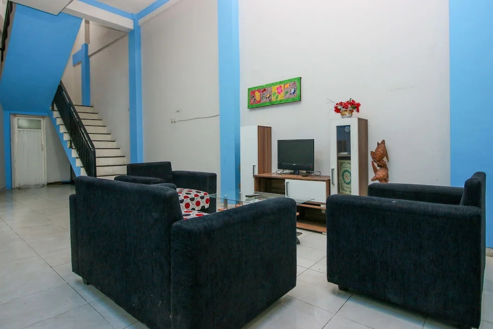 Airy Eco Syariah Mastrip B 21 Surabaya