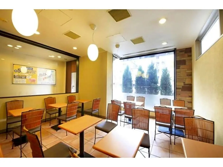 R&B HOTEL HIGASHI NIHONBASHI - Vacation STAY 40468v