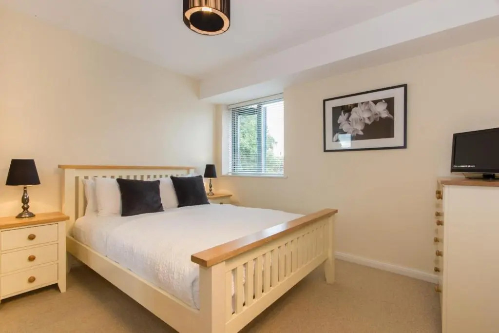 Citystay Living - Dove House