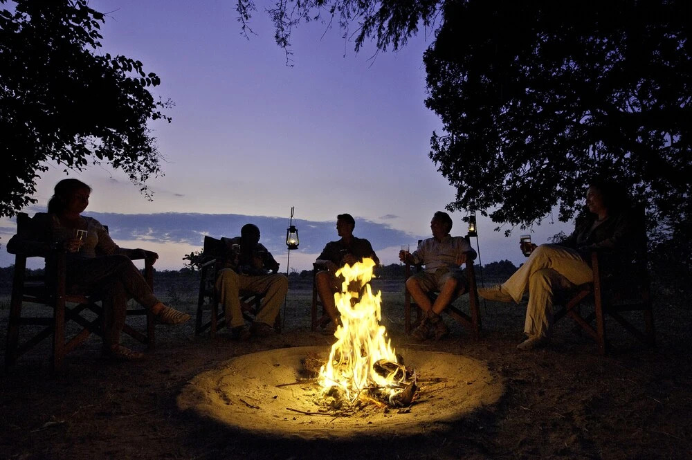 Flatdogs Camp