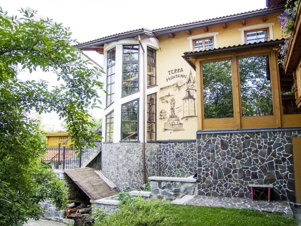 Penzión Stefanshof