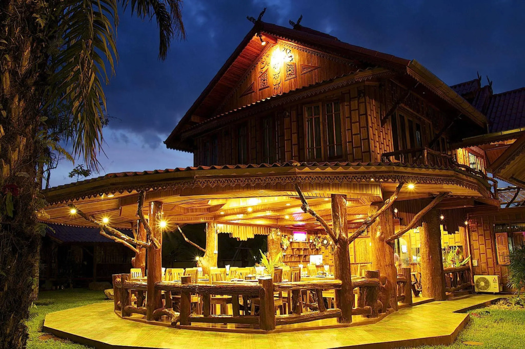 Sun-San Thalane Resort