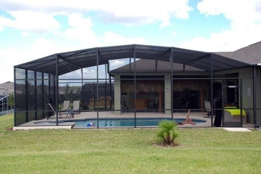 Amazing House! - Legacy Park - 918cov 5 Bedroom Villa